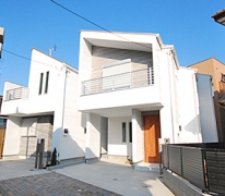 【青戸】ついに完成！今週土日に初オープンハウス！全館冷暖房を現地で体験できます