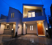 【青戸】day＆night　オープンハウス！　普段の見学では体感できない夜の室内もゆっくりとご見学いただけます！