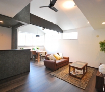 【冷房体感！】三連休オープンハウス！全館冷暖房を現地でご体感下さい【堀切菖蒲園】