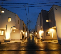 ★最終４棟★遂に全10棟完成！オープンハウス開催！　