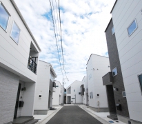 ★最終5棟★全10棟完成！週末オープンハウス開催！現地で高性能住宅の暖かさをご体感いただけます