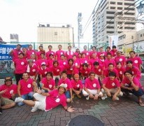 立石フェスタ2011が無事終了しました!