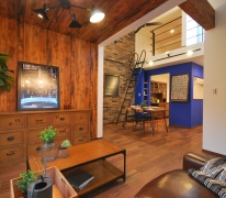 【ついに完成！青戸8丁目zero-e】オープンハウス！ニューヨークスタイルのコンセプトハウス！現地でご覧ください！