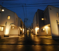 ★最終5棟★全10棟完成!週末オープンハウス開催!現地で高性能住宅の暖かさをご体感いただけます