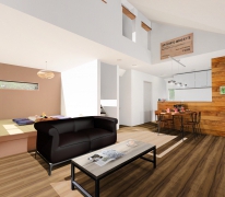 遂に完成!【江戸川区東瑞江2丁目zero-e】ご予約不要!