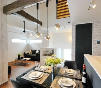 ★最終5棟★全10棟完成！価格改定！オープンハウス開催！ポイントキャンペーン開催！