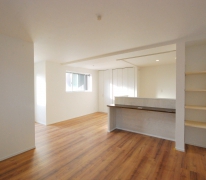 ★ついに完成★ゴールデンウィークオープンハウス開催！車2台駐車可能物件【西一之江2丁目zero-e】