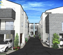★初開催★初現地見楽説明会を開催!1日限定【墨田区八広3丁目zero-e】