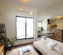 2現場同時開催！最終1棟物件！現地見楽説明会！