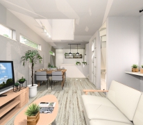 ★本格分譲後初開催★街びらきイベント！現地見楽説明会開催【葛飾区青戸7丁目zero-eタウン】