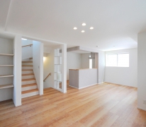 ついに完成！初見学会開催！【葛飾区東金町6丁目zero-e】