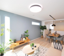 完成物件限定！3連休オープンハウス開催！嬉しいご来場特典付