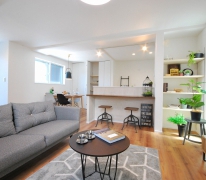 3連休オープンハウス開催！【西一之江2丁目zero-e】