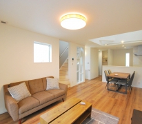 完成現場限定！ゆっくり見学できる！予約制見楽会開催！