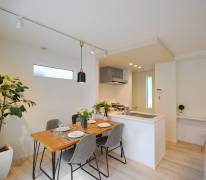 遂に全棟完成！【小岩zero-e】今週末オープンハウス開催！