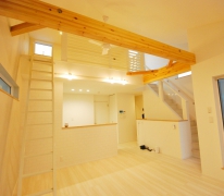 ついに完成！初公開【葛飾区亀有4丁目zero-e】次世代IOT住宅