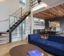 モデルハウス冬のあったか自由体験会