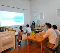 住まいの本当の価値がわかる！住まいづくりワークショップ開催！