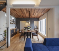 モデルハウス無料宿泊体験！