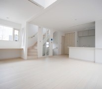 【足立区加平zero-e】完成内覧会開催します！写真アップしました！