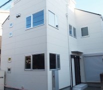 長期優良認定住宅の見学会を開催します！