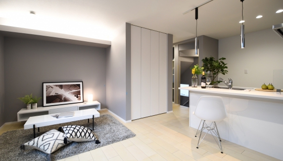 初公開!西亀有3丁目完成見学会開催