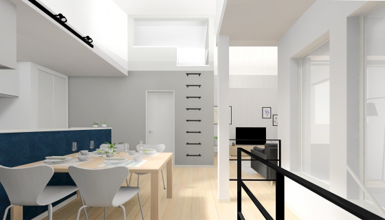 2/15(土)・16(日) 平井6丁目zero-e PRE OPEN HOUSE