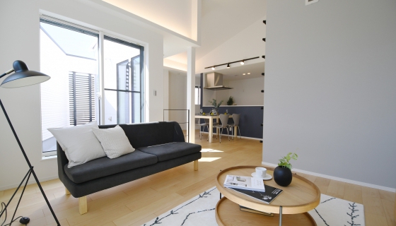 3連休！3/20(金祝)・21(土)・22(日) 2現場同時開催！OPEN HOUSE