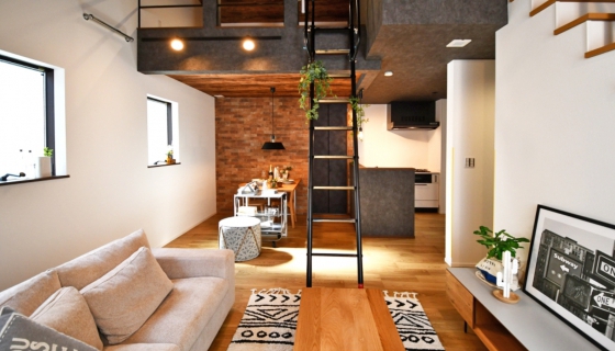 今週土日オープンハウス！3現場同時開催！【ご予約不要】