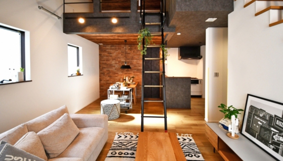 今週土日オープンハウス！2現場同時開催！【ご予約不要】