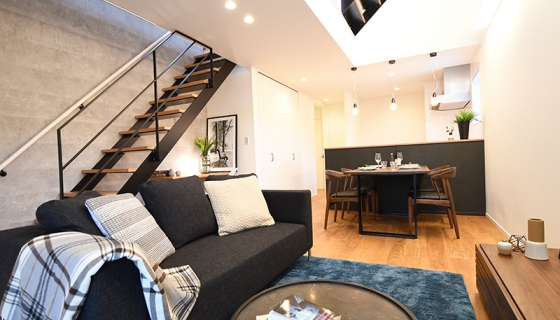 【今週土日オープンハウス】完成！南小岩4と価格改定の白鳥1【ご予約不要】