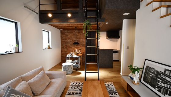 価格改定！【今週土日オープンハウス】お花茶屋駅の厳選2物件