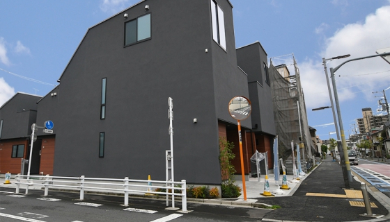 完成！【今週土日プレオープンハウス】高砂zero-e town！限定公開