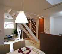 ３月入居特集！人気２現場同時見学会★開催★