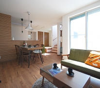 遂に完成!【葛飾区青戸6】オープンハウス開催!残り1棟となりました