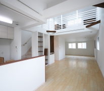 【注文住宅】葛飾区柴又6、完成見学会を開催!住まい造り・住まい探しにお役立てください