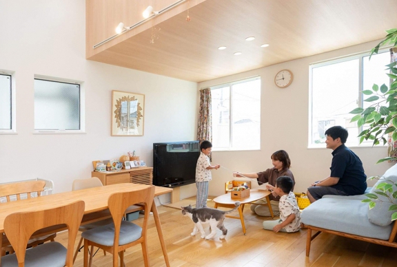 東京都の省エネ住宅普及記事に、セイズのオーナー様と代表及川のインタビューが掲載されました。