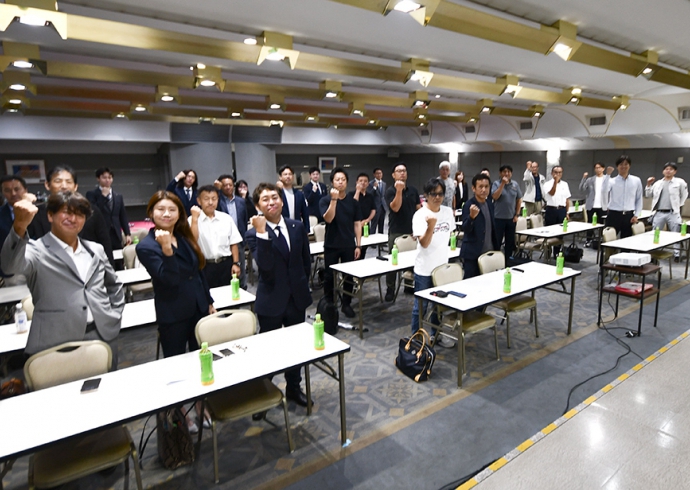 安全で高品質な住まいづくりを推進する「セイズ(株)安全協力会」を発足いたしました。