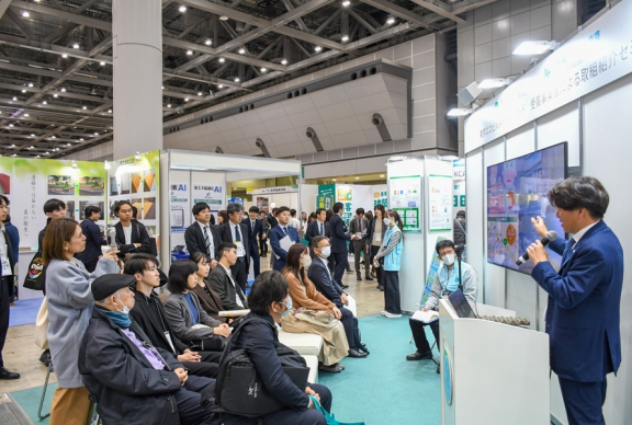 東京都環境局主催セミナーに代表及川が登壇しました