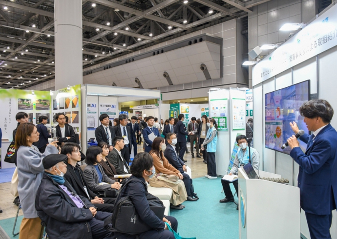 東京都環境局主催セミナーに代表及川が登壇しました