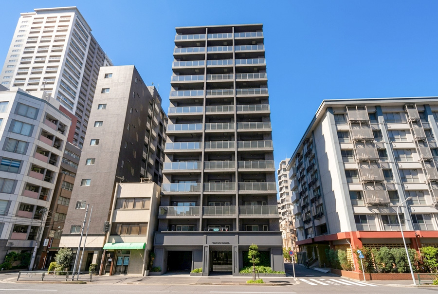 ウィルローズ秋葉原