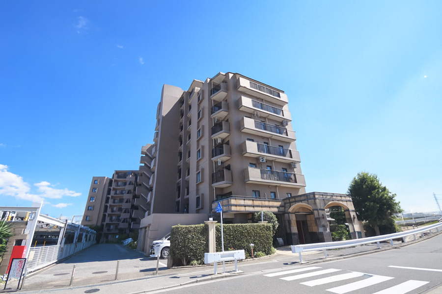 ナイスアーバン京成高砂フロンテージ