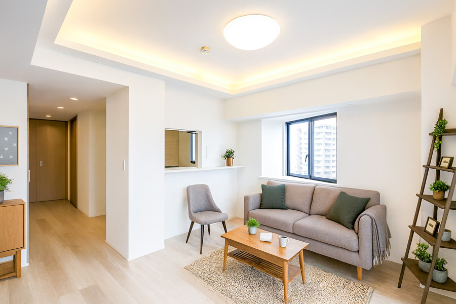 《値下げ》コスモ堀切菖蒲園駅前