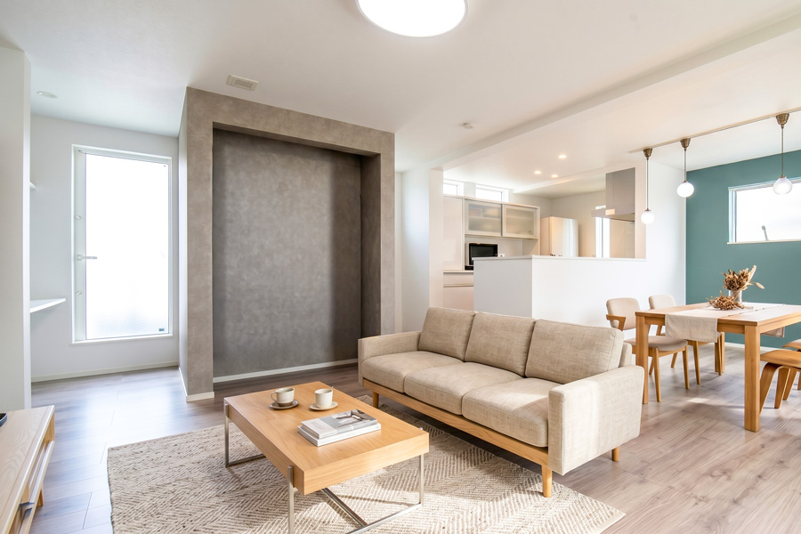 《セイズ施工物件》葛飾区青戸7丁目zero-e