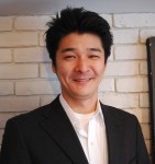 営業部:大里 学