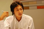 設計部:田村 浩二