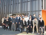 セイズ社員一同