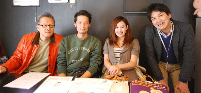 荒川区南千住 Yさま