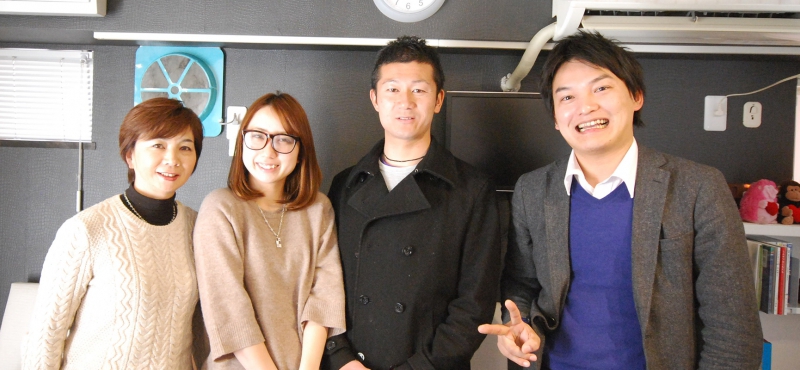 足立区綾瀬 Mさま