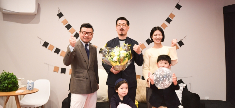 足立区大谷田 Nさま